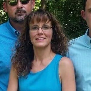 Meet your Posher, Trista